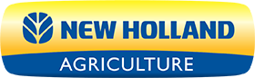 New Holland Ag logo